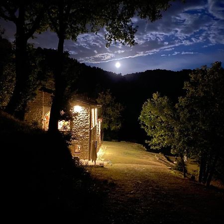 Il Casale Di Monte Venere Bed and Breakfast Castelnovo ne' Monti Exterior foto