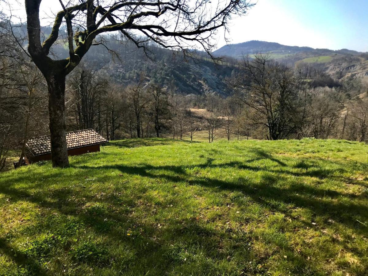 Il Casale Di Monte Venere Bed and Breakfast Castelnovo ne' Monti Exterior foto