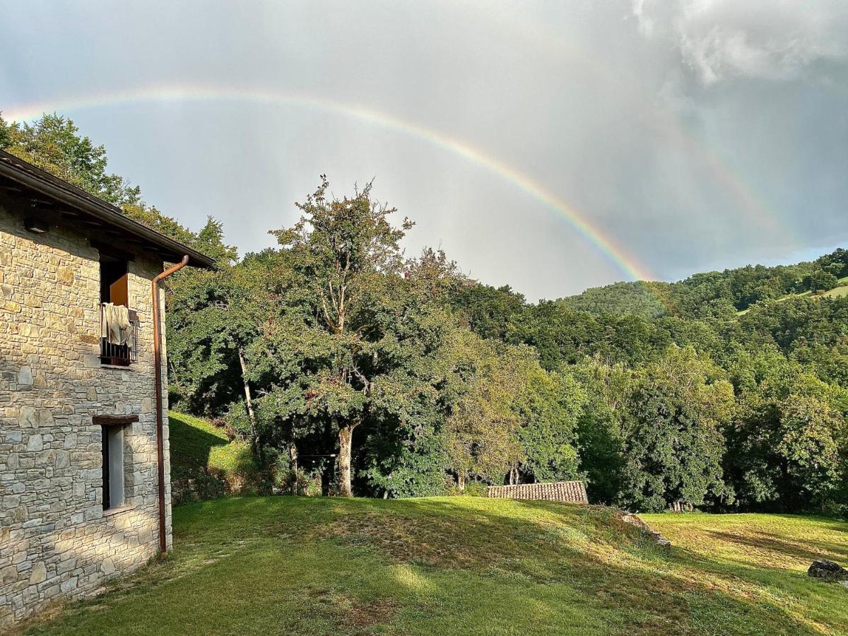 Il Casale Di Monte Venere Bed and Breakfast Castelnovo ne' Monti Exterior foto