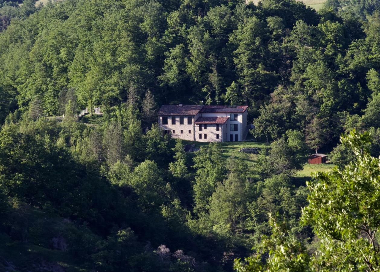 Il Casale Di Monte Venere Bed and Breakfast Castelnovo ne' Monti Exterior foto