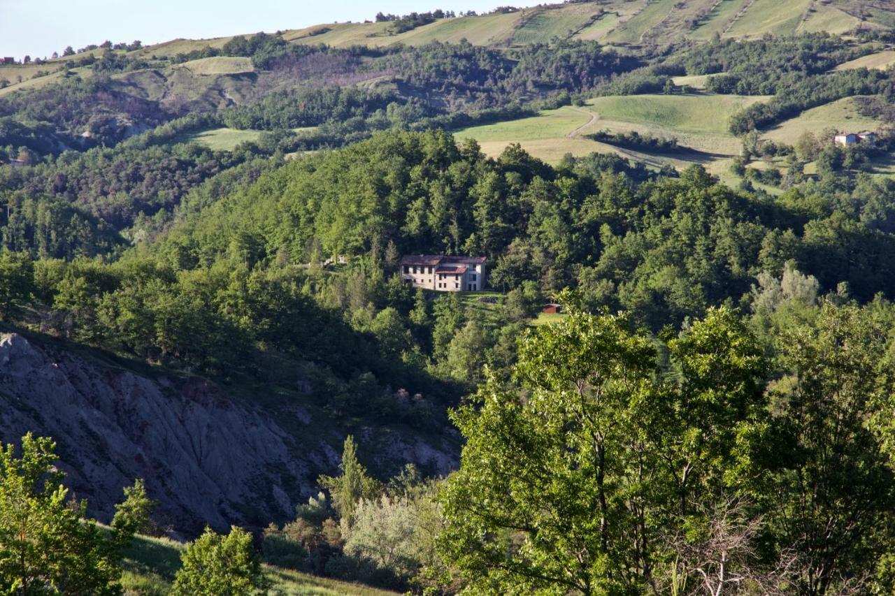 Il Casale Di Monte Venere Bed and Breakfast Castelnovo ne' Monti Exterior foto